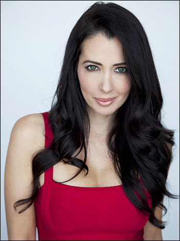 Amy Weber