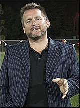 Paul Duddridge
