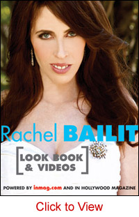 Rachel Bailit