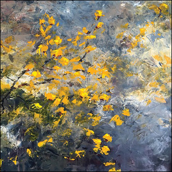 Lyn Hiner - Artist