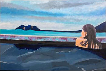 Paul Julien Freed - Fine Art