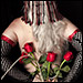 Artist Pinque Clark