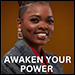 Awaken Your Power by Miroll MBA