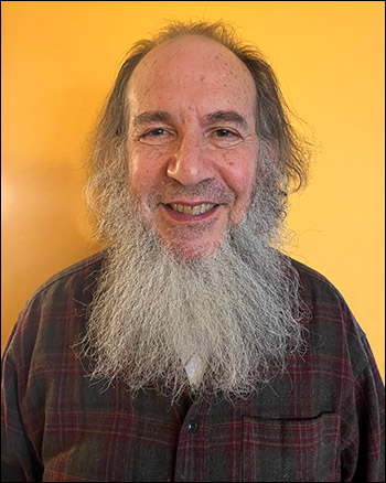 Benjamin Feldman