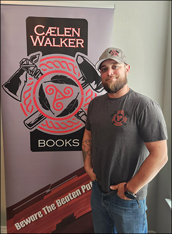 Caelen Walker