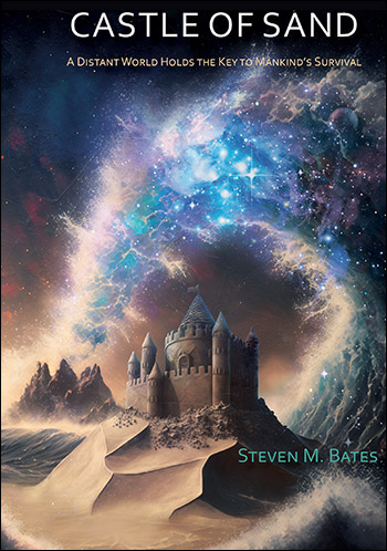 Castle of Sand by Steve Bates