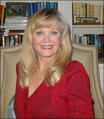 Cinda Swalley