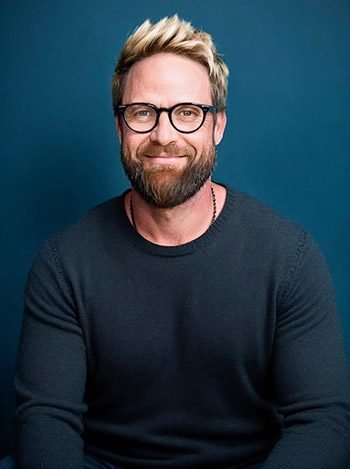 Cody Peterson