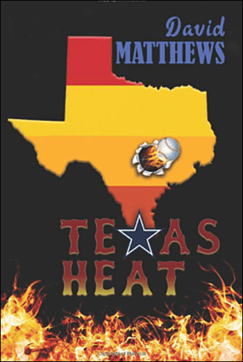 David Matthews - Texas Heat
