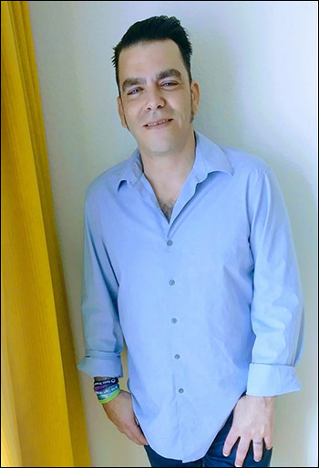 David Matthews - Author of Texas Heat