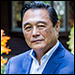 David Mura - Author of Exit Miss Saigon