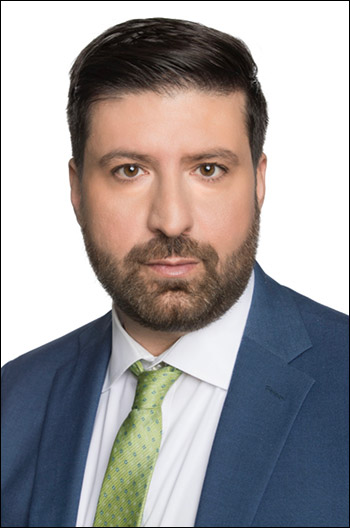 David Rabadi - Author of How I Lost My Mind and Found Myself