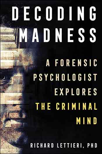Decoding Madness by Richard Lettieri