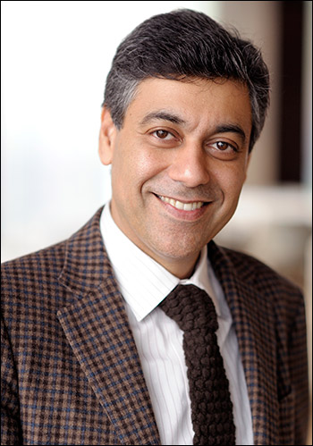Deepak Ohri