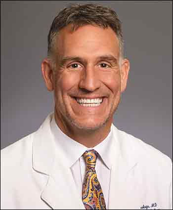 Dr. J. David Prologo, MD