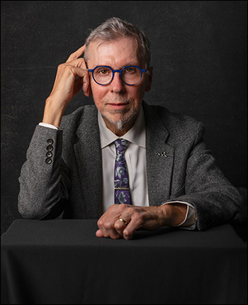 Dr. Steven Lesk