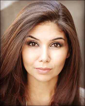 Habiba Jessica Zaman
