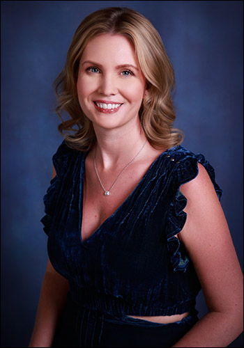 Holly Thorton
