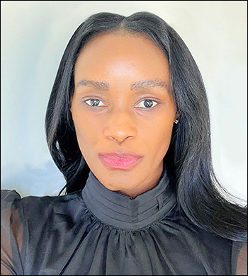 Ivania Inyange