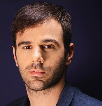 Jared Cohn