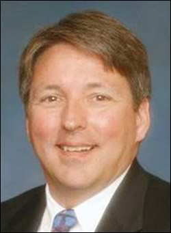 John F. Tanner