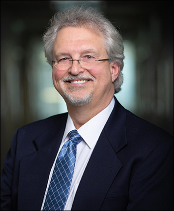 Dr. Joseph Russomanno