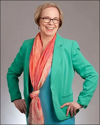 Kay Loughrey