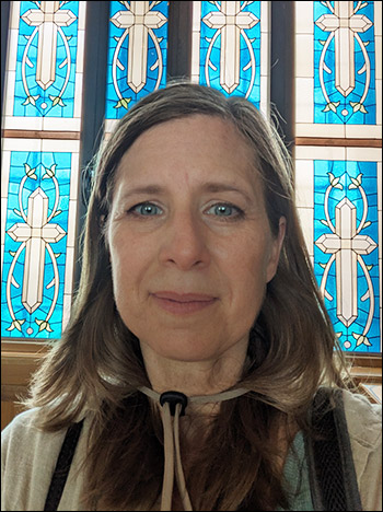 Lani Lanchester