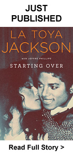 La Toya Jackson