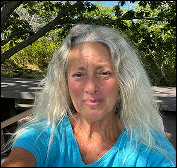 Leah Chyten