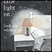 Leave the Little Light On, Book One: Windsor by Sonia Palleck