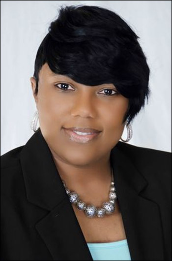 Lisa Harrison Jackson