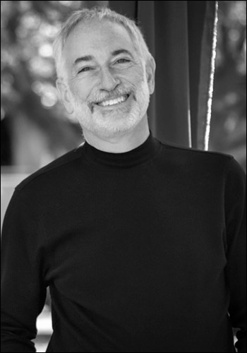 Mark David Gerson
