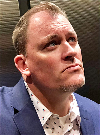 UnMatt DeBoer