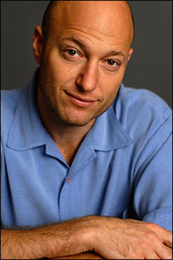 Mike Jaffe
