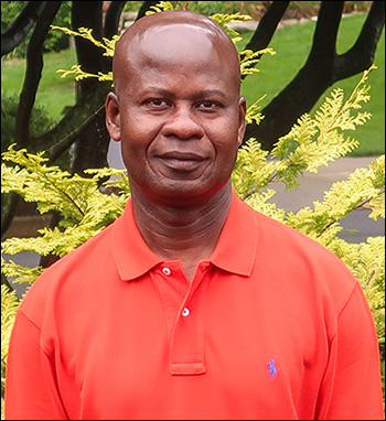 Patrick Asare