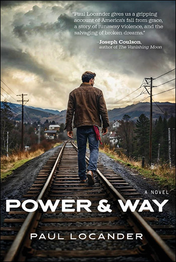 Power and Way by Paul Locander