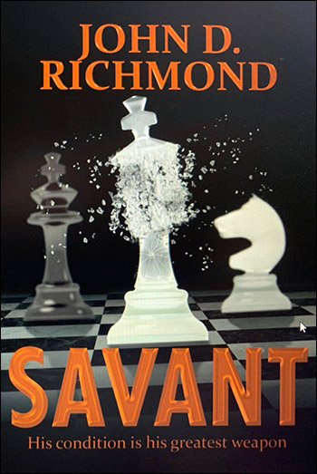 Savant by John D. Richmond