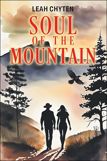 Soul of the Mountain by Leah Chyten
