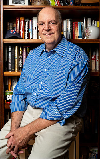 Steve Bates