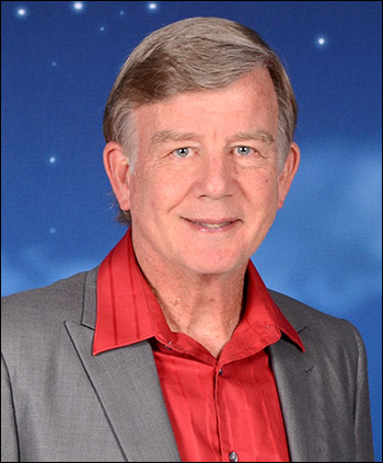 Steve Daily, Ph.D.