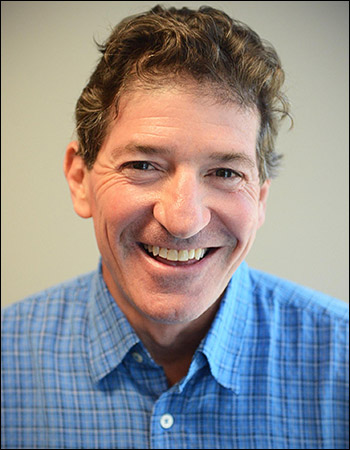 Steve Marks
