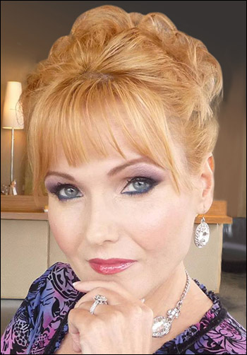Susan Love - Author and Teacher
