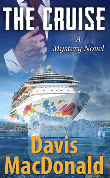 The Cruise by Davis MacDonald