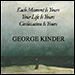 The Three Domains of Freedom by George Kinder
