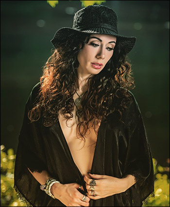 Wendy Anne - Author of Sage