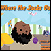 Where the Socks Go Book