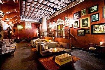 Bardot Hollywood