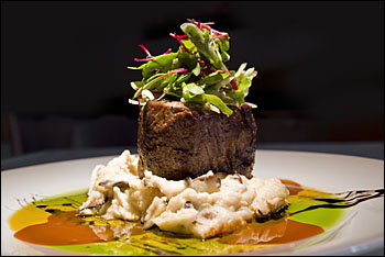 Maru Restaurant - Valencia