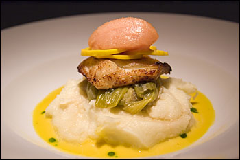Maru Restaurant - Valencia